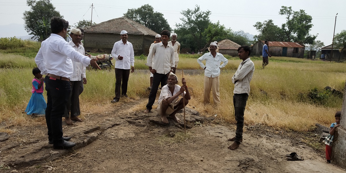 Kajwa program photo